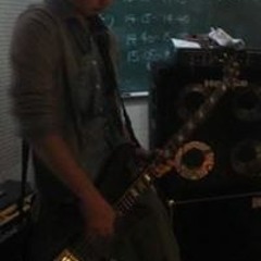 Pleasure Glide bass cover