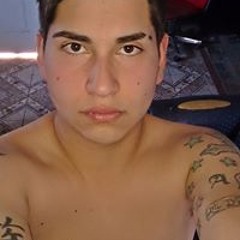 Cristian Alejandro Parada