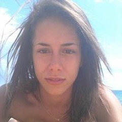 Anaïs Lorenzo La Mass