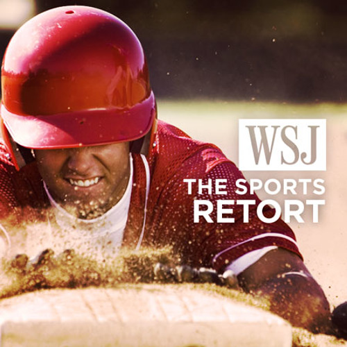 WSJ The Sports Retort’s avatar