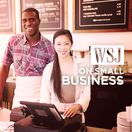 WSJ on Small Business’s avatar