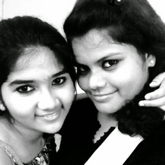 shreemitaa seenivasan