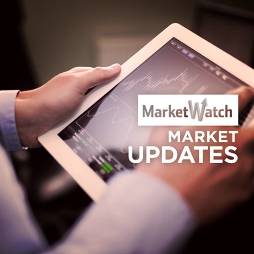 MarketWatch Market Update’s avatar
