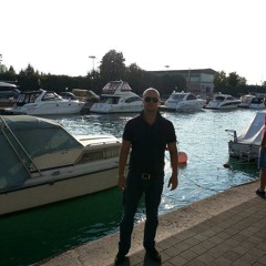 Alin Daniel Burlacu