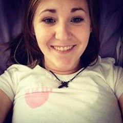 Alexis Kathryn Moutrie