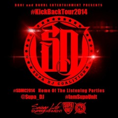 SupaDJCoalition