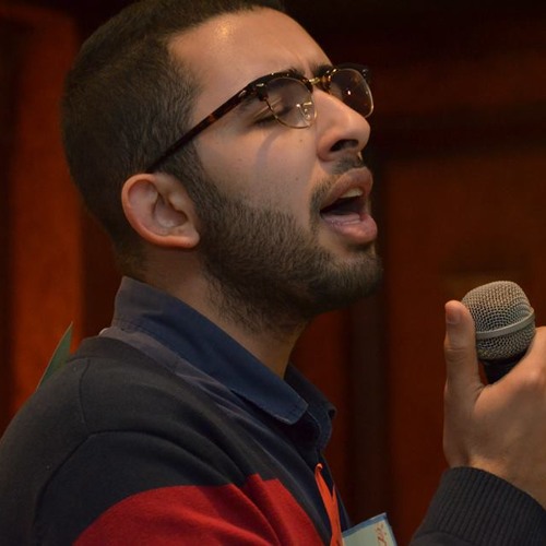 Ahmed Saad Saied’s avatar