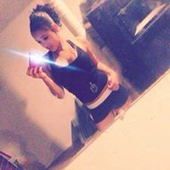 Katelyne Sumaya Morgan