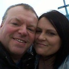 Sarah Ann Brocklehurst