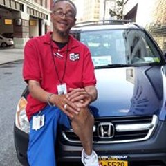 Richardjr Dixon