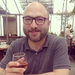 Phillip Penix-Tadsen