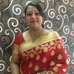 Kiranjit Kaur Varesh