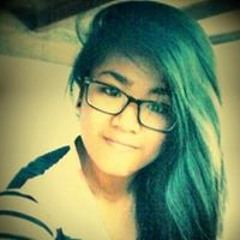 Femarie Jhane Balanon