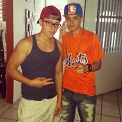 Carlos Cro Rivera Olmo