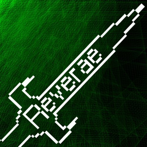 Darude - Sandstorm (Reverae's 8-Bit Remix)