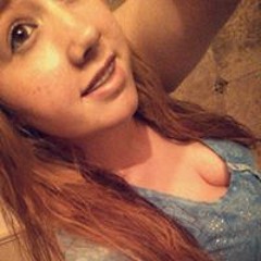 Cassie Kay Scarbrough