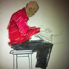 Dr. T Elliott / The Professor