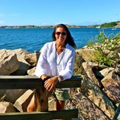 Bente Rotevatn Knutsen