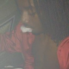 Lil'Krazy Ttu Kush'Gang