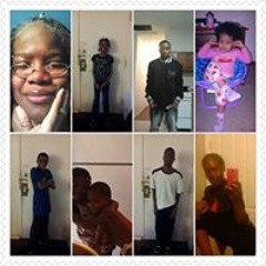 Gabrielle Venetta Kelsey