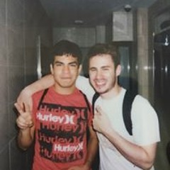 David Tovar Caballero