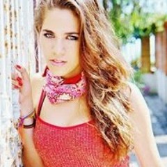 gianina allison pasara