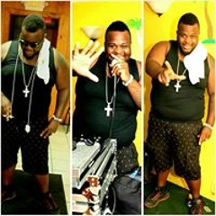 SelectaStylz Johnson