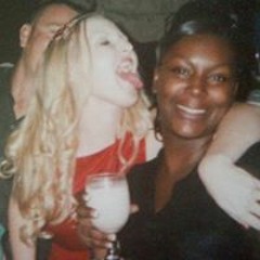 Kerri Symonds-Swindoll