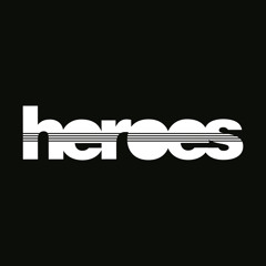 heroes | agency