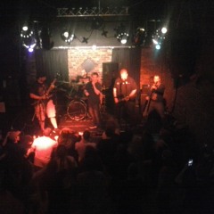 Final Uprising