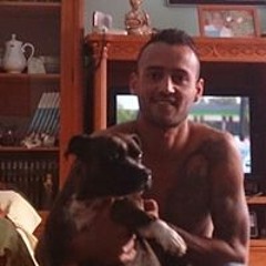 Israel Miranda Suarez