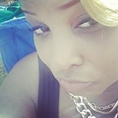 Amber Kiana Bradshaw