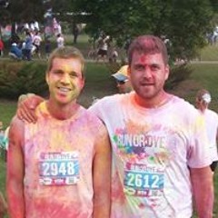 Jake Bipster Roberts