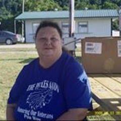 Janet A Brinson Maxwell