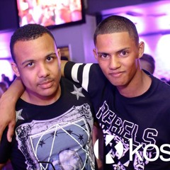 Louis Dougie Douglas