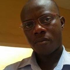 Iwuala M. Chibueze