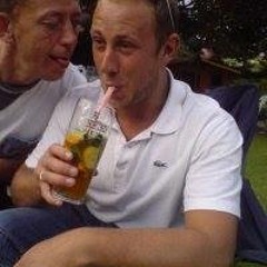 Ben Whitehead 10