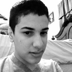 Alexander Fernandez 33