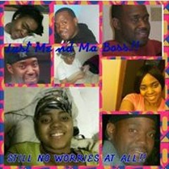 Shonda Savoureux Chatman