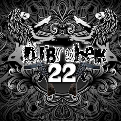 DJ BRSHEIK 22’s avatar