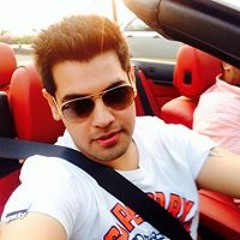 Daljit Mehta