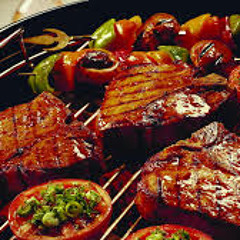 Steaks 'n' Tea