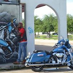 Jeremy Misfit TR Skinner