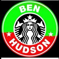 Ben Hudson 29