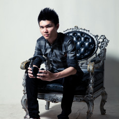 Dj Wolf - Taiwan