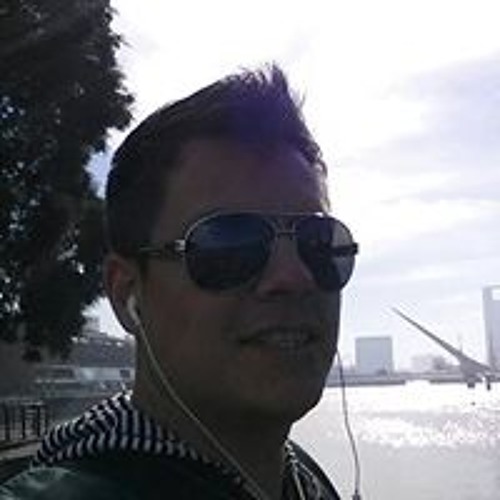 Mariano Alegre’s avatar