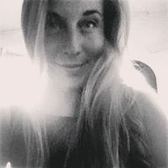 Hanna Svarverud Skaro