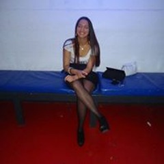 Kimberley Luijtgaarden