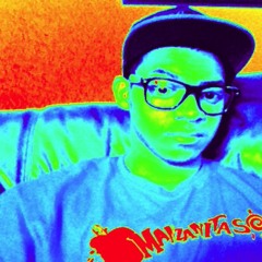 Uprising Freestyle (original)