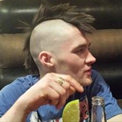 John 'boggie' Chetham